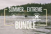 Summer Extreme Bundle • 60%OFF