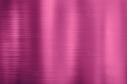 Pink metal texture