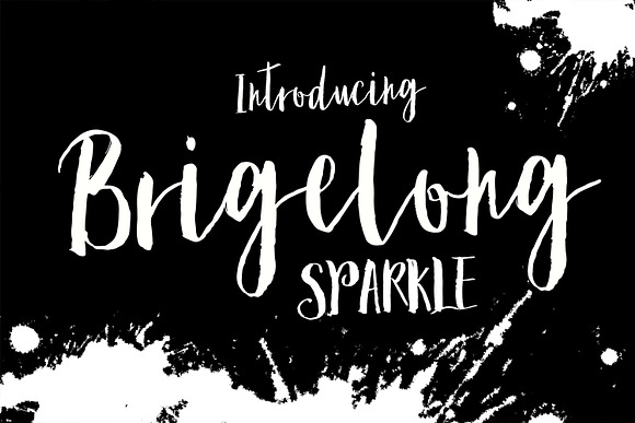 Font Bundle Caligraphy 85%Off  in Cute Fonts - product preview 4