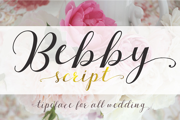 Font Bundle Caligraphy 85%Off  in Cute Fonts - product preview 18