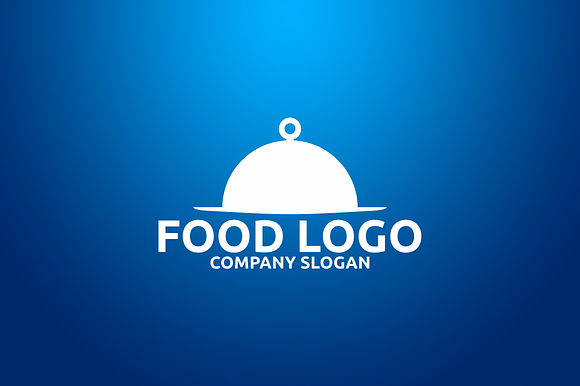 Food Logo in Logo Templates - product preview 1
