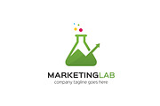 Marketing Lab Logo