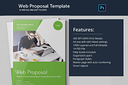 Business Web proposal