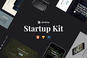 Dorkoy Startup Kit + Freebie