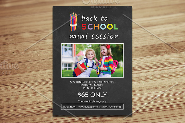 Back to School Mini Session-V380