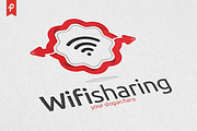 Wifi Sharing Logo
