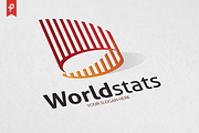 World Stat Logo