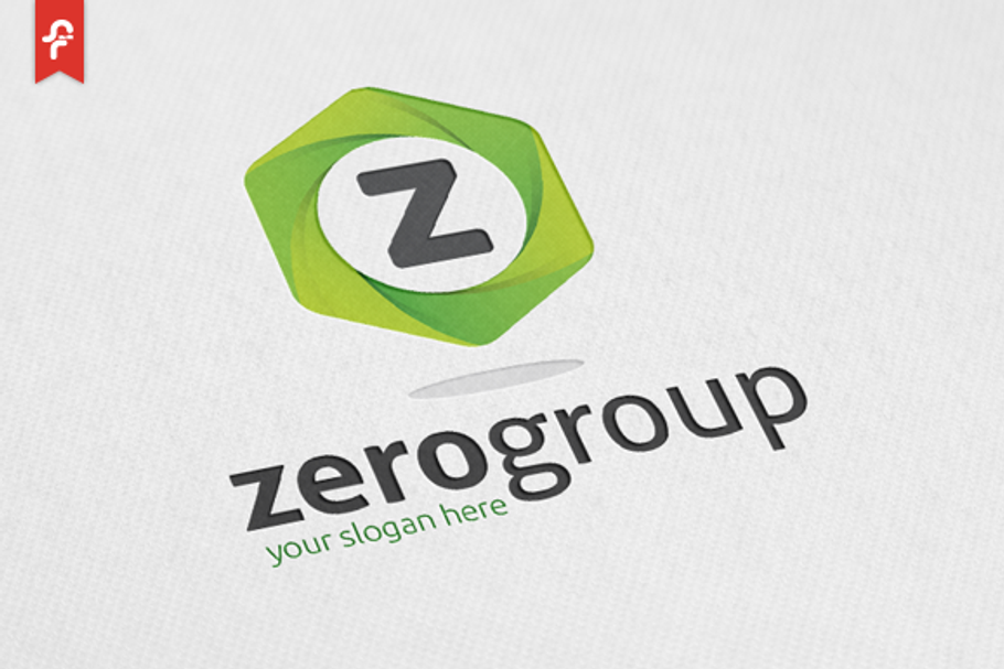 Zero Group Logo