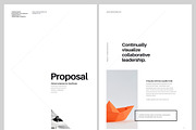 Proposal PowerPoint Template