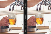 Beer Logo Mock-up #14