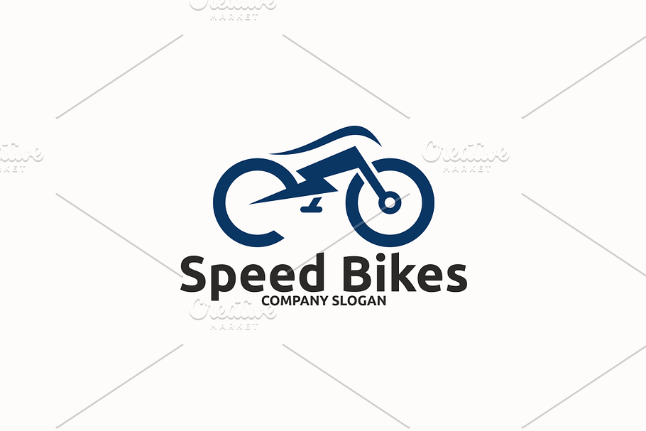Speed Bikes