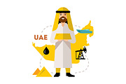 Arab Oil Industry