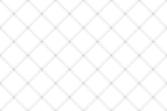 Geometric seamless backgrounds in Patterns - product preview 1