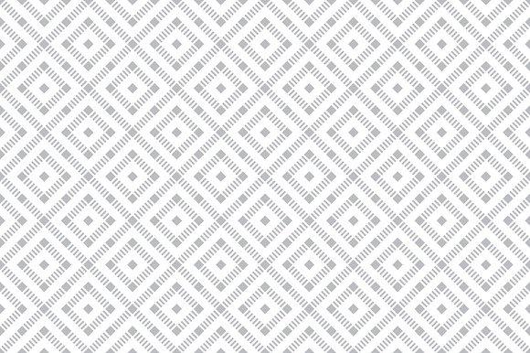 Geometric seamless backgrounds in Patterns - product preview 6