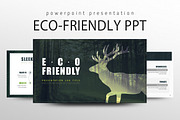 Eco-friendly PPT