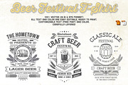 Beer Festival T-Shirt