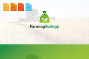 Logo Farming Ecology