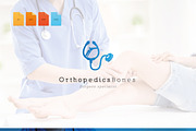 Logo Orthopedics Bones