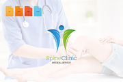 Logo Spine Clinic