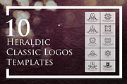 10 Classic Logos