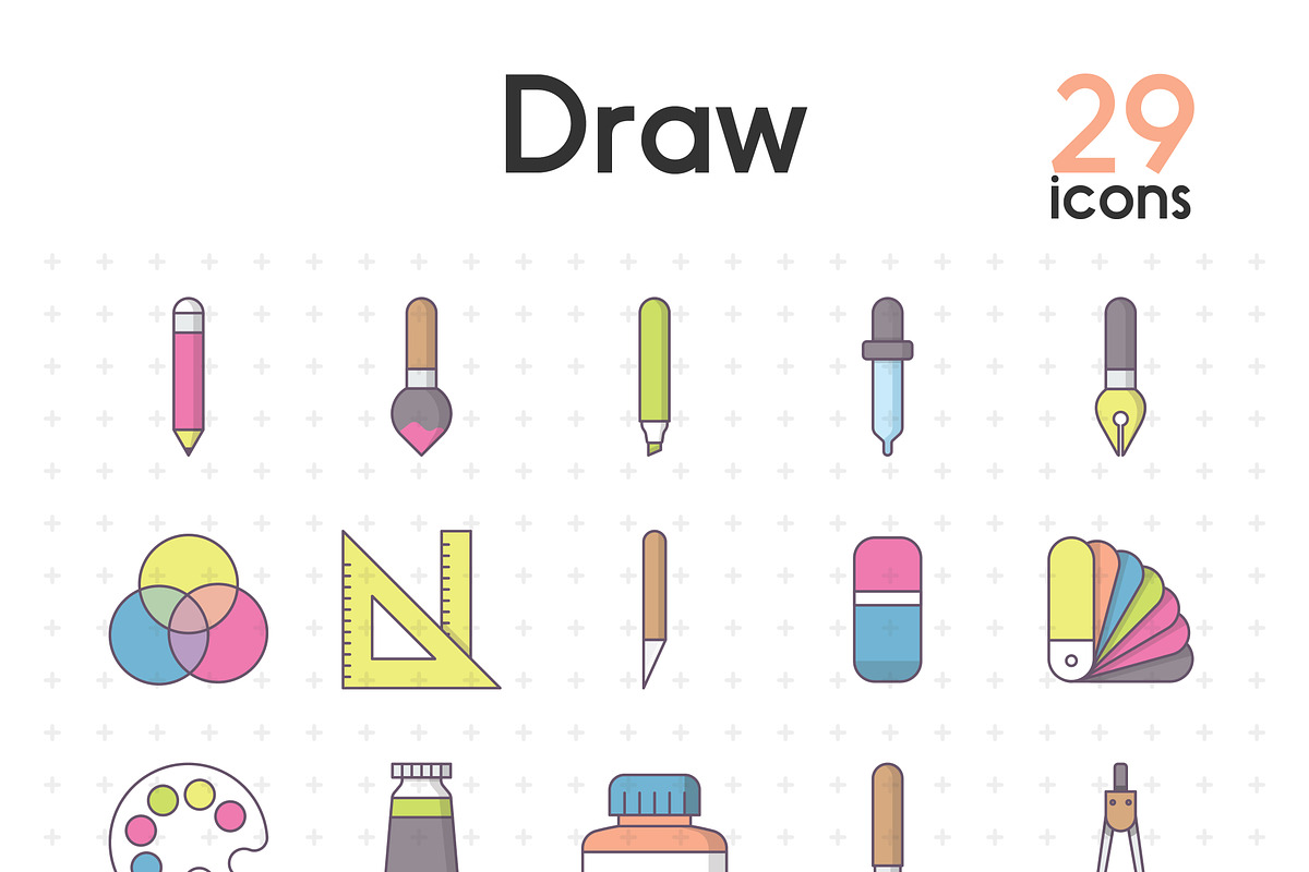 Draw in Graphics - product preview 8