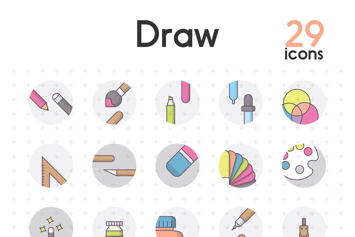 Draw in Graphics - product preview 8