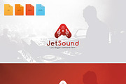 Logo Jet Sound