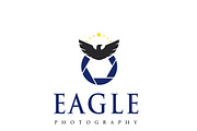 Eagle Photography Logo