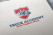 Truck Accident Attorneys | Logo 