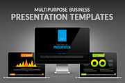 PowerPoint Presentation Template