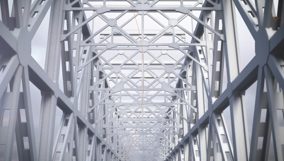 Bridge Construction in Architecture - product preview 4