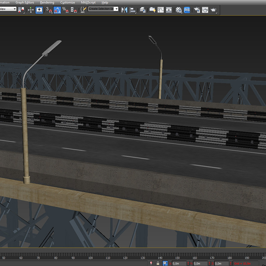 Bridge Construction in Architecture - product preview 6