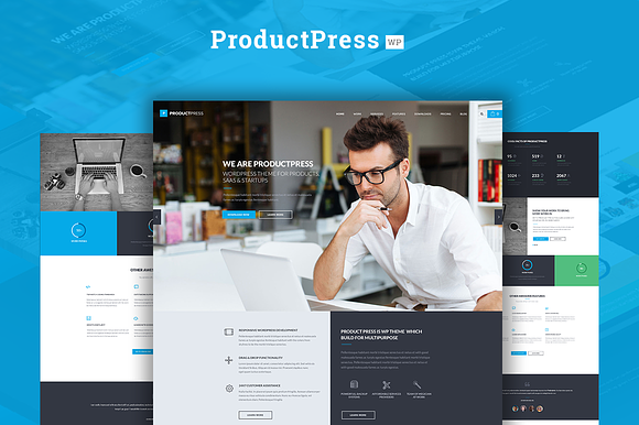 ProductPress Premium Support — 1 hr in WordPress Commerce Themes - product preview 1