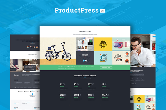 ProductPress Premium Support — 1 hr in WordPress Commerce Themes - product preview 2