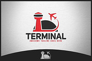 Terminal Logo