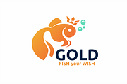 Gold Fish 