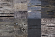 8 Dark Wood Textures Backgrounds