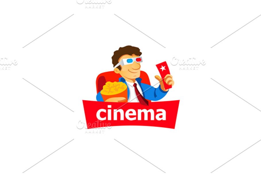 Cinema man