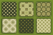 18 patterns