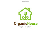 Organic house