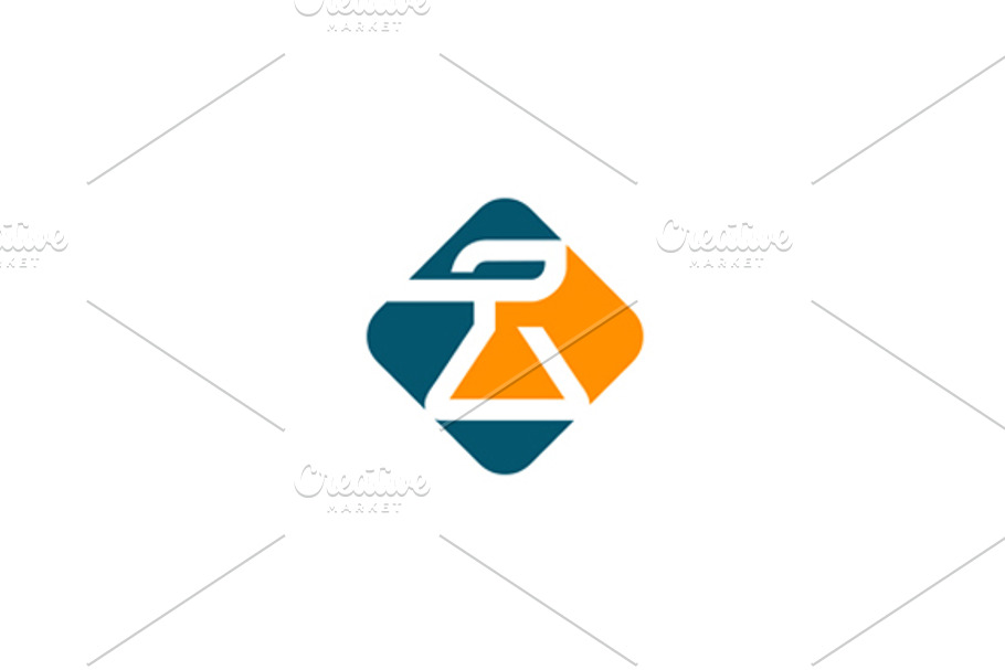 Chemical industry in Logo Templates - product preview 8