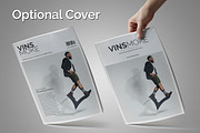 Vinsmoke Magazine