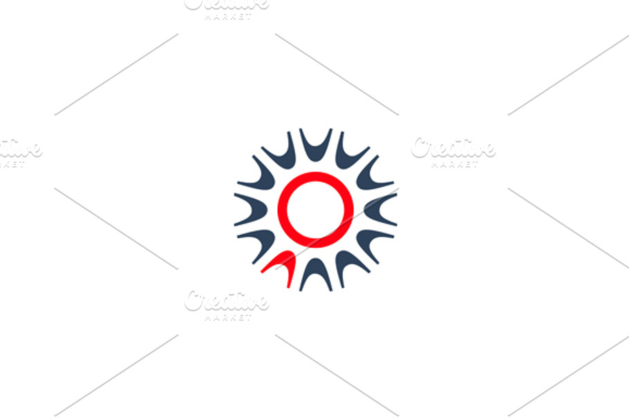 Marketing  in Logo Templates - product preview 8