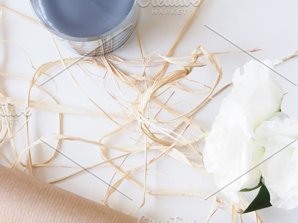 BRIDAL / WEDDING STOCK PHOTOS in Mobile & Web Mockups - product preview 1