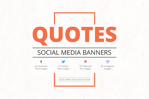 The Ultimate Banners Bundle  in Social Media Templates - product preview 11
