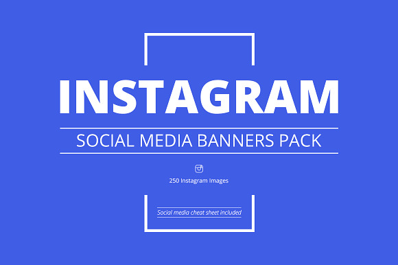 The Ultimate Banners Bundle  in Social Media Templates - product preview 21
