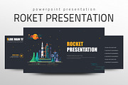 Rocket Presentation