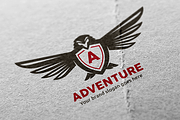 Adventure Fly logo