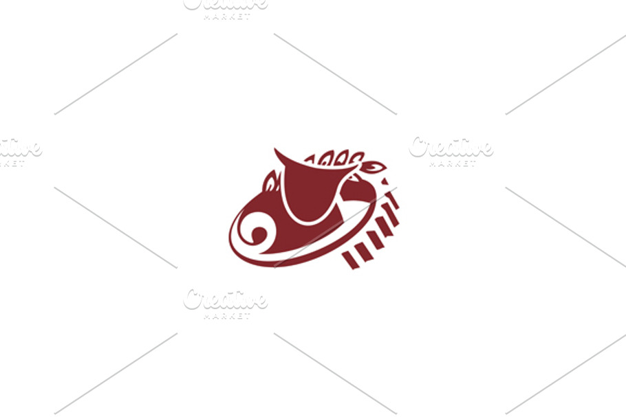 Butchery  in Logo Templates - product preview 8