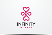 Infinity Hearts